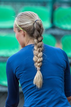 Lilly Düffert 1196 - NL TC RW Wahlstedt - TV Visbek : Ergebnis: 6:3